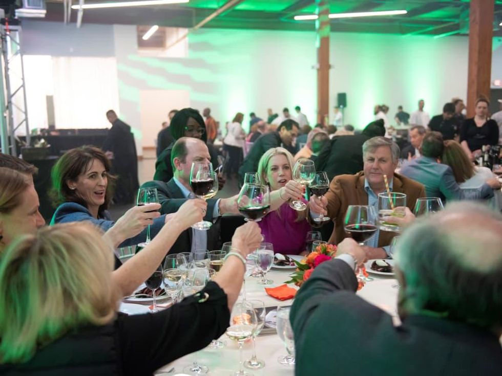 Symphony of Chefs 2019