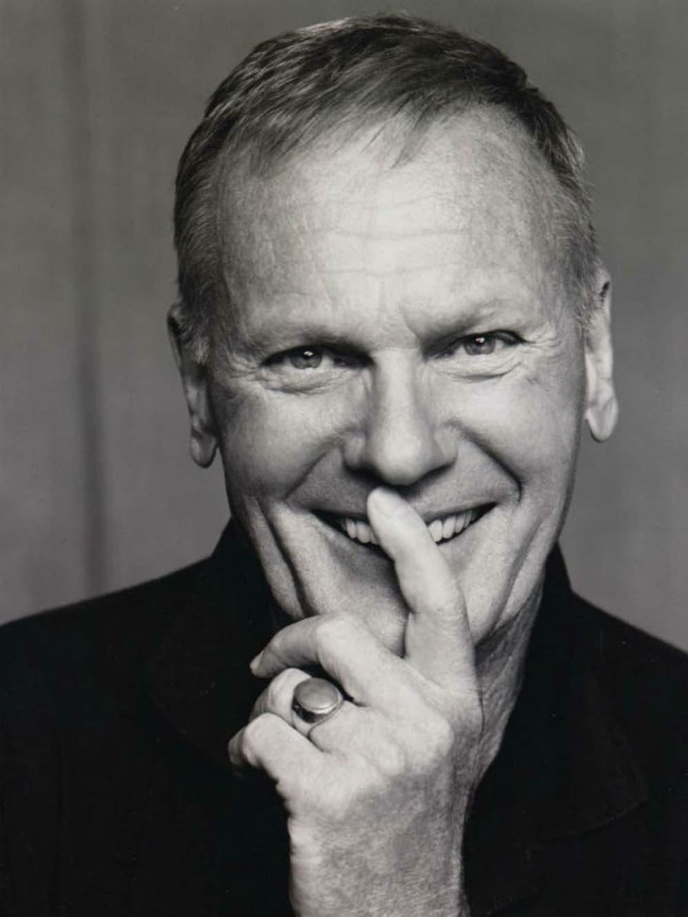 Tab Hunter