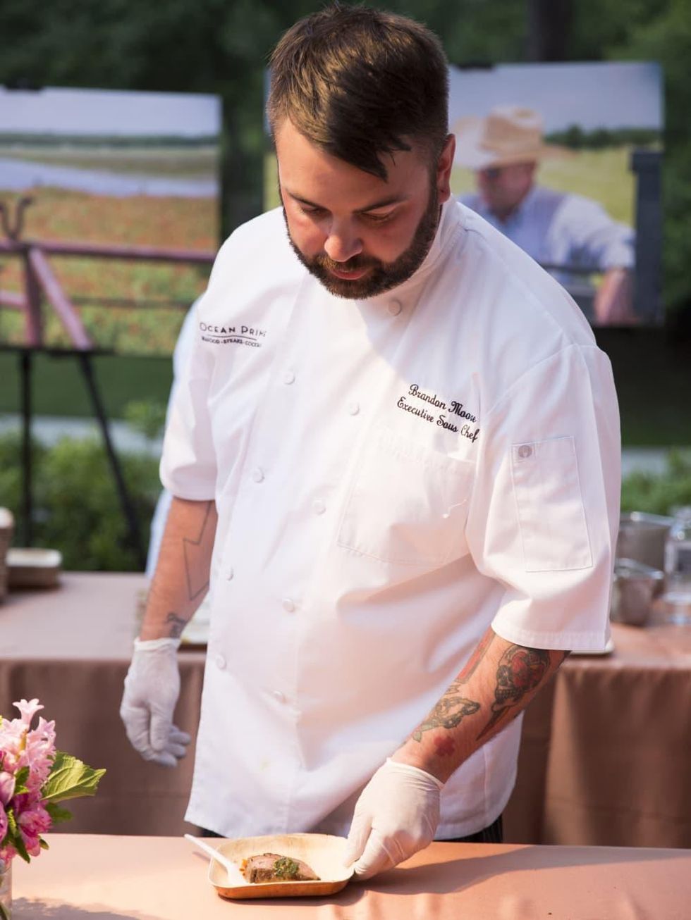 TACA Party on the Green, 2016