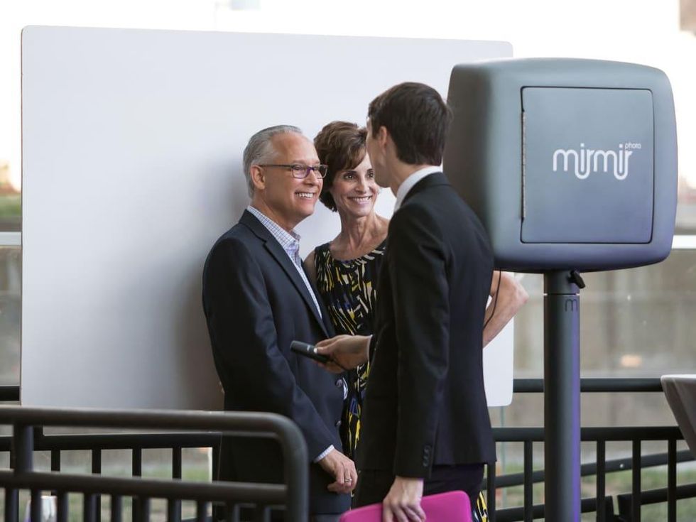 TACA Party on the Green 2017