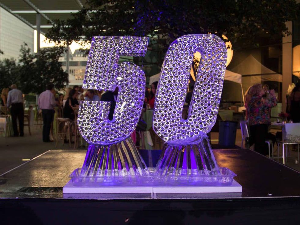 TACA Party on the Green 2017