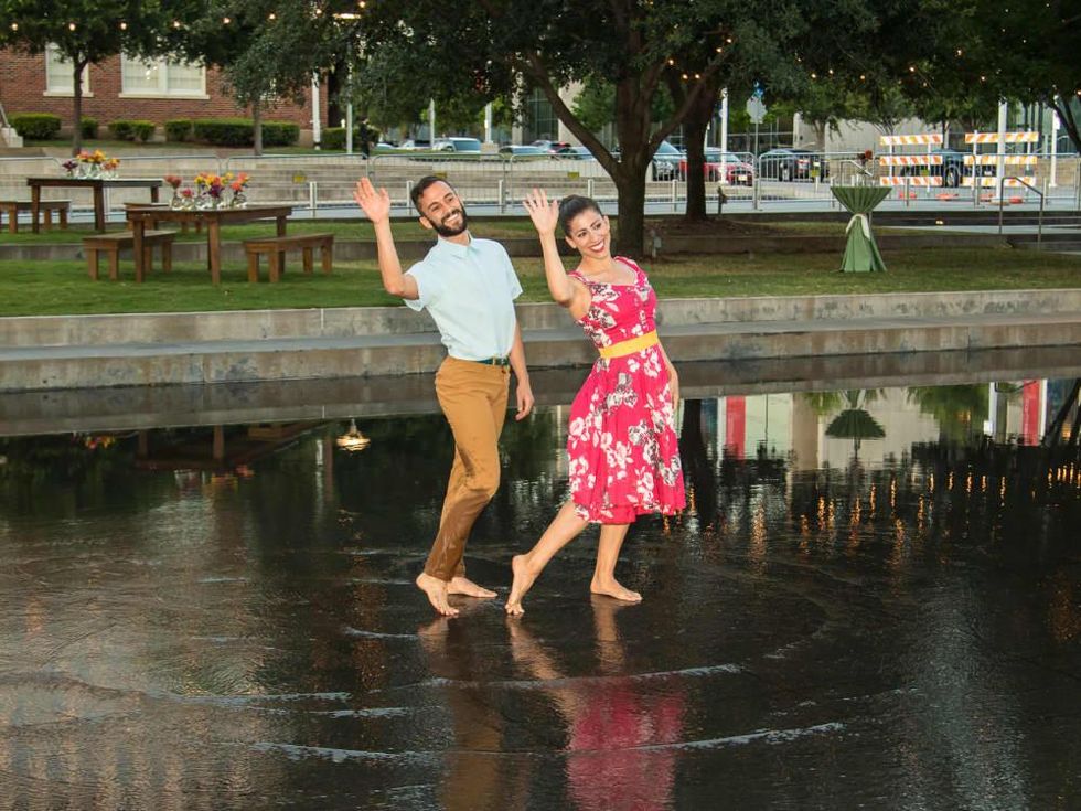 TACA Party on the Green 2017