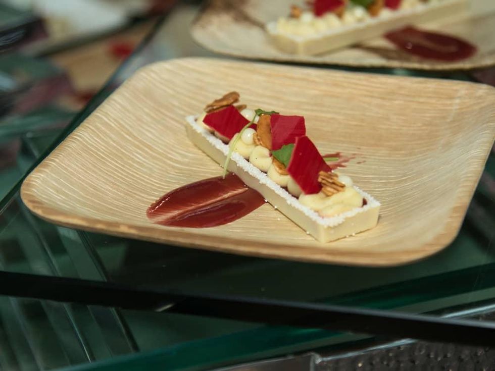 TACA Party on the Green 2017