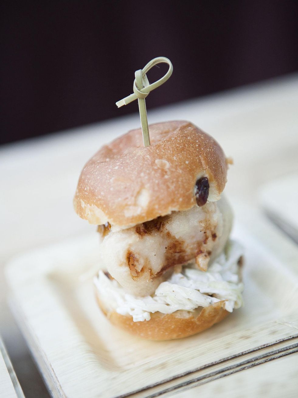 TACA, Party on the Green