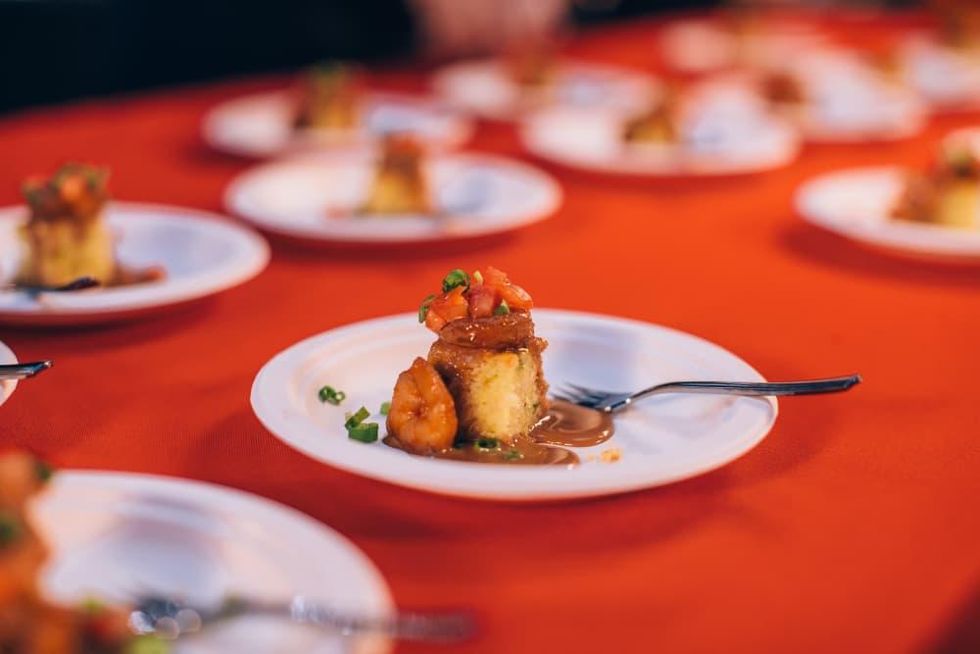 TACA Party on the Green