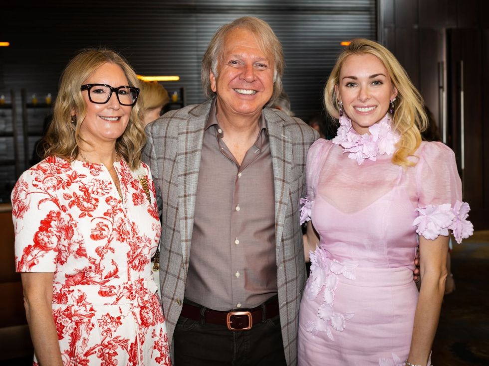 TACA Silver Cup Luncheon 2023