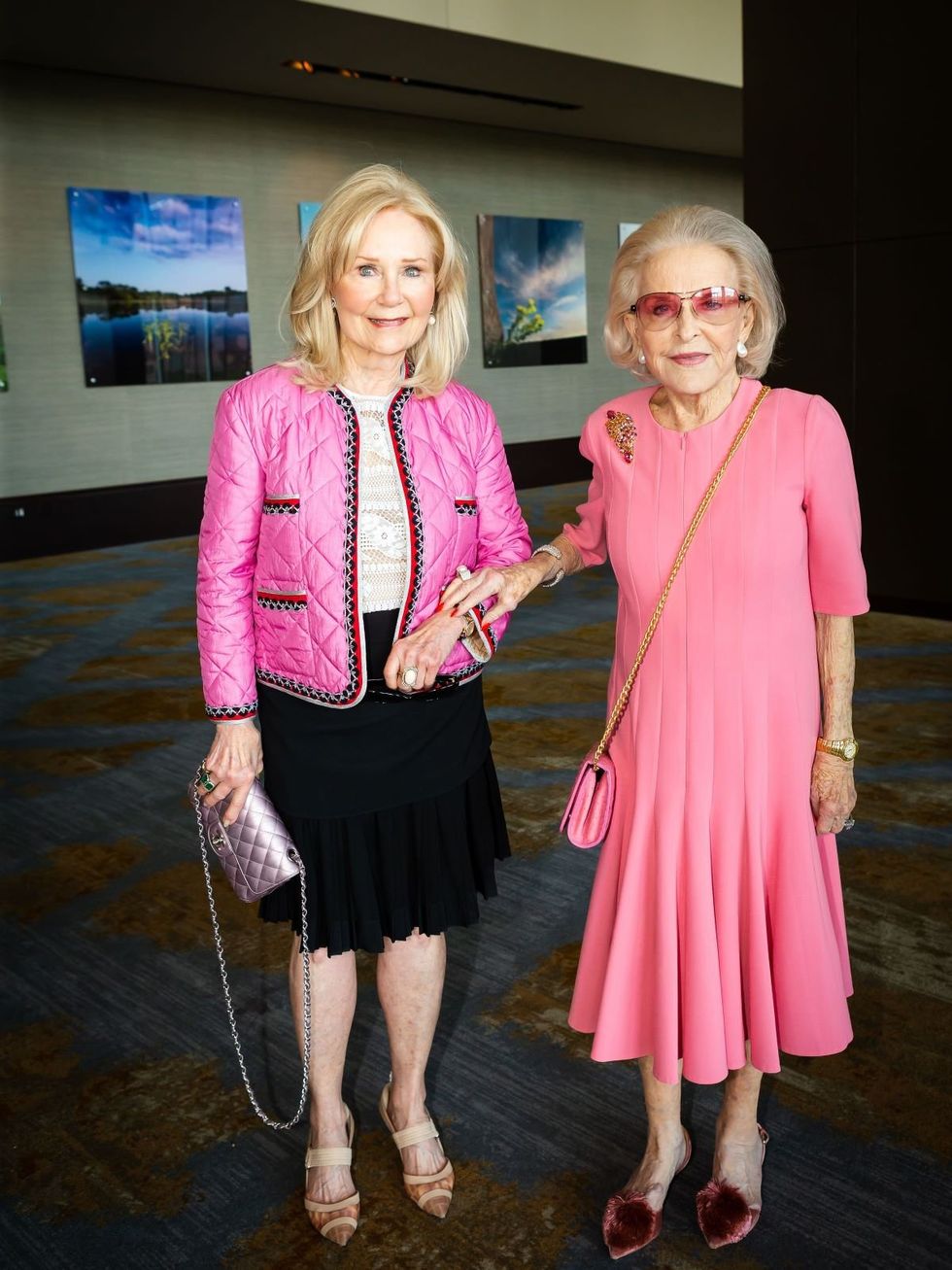 TACA Silver Cup Luncheon 2023