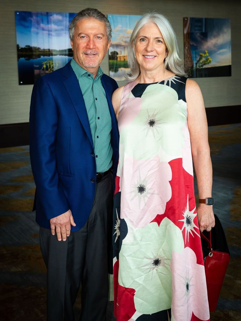 TACA Silver Cup Luncheon 2023