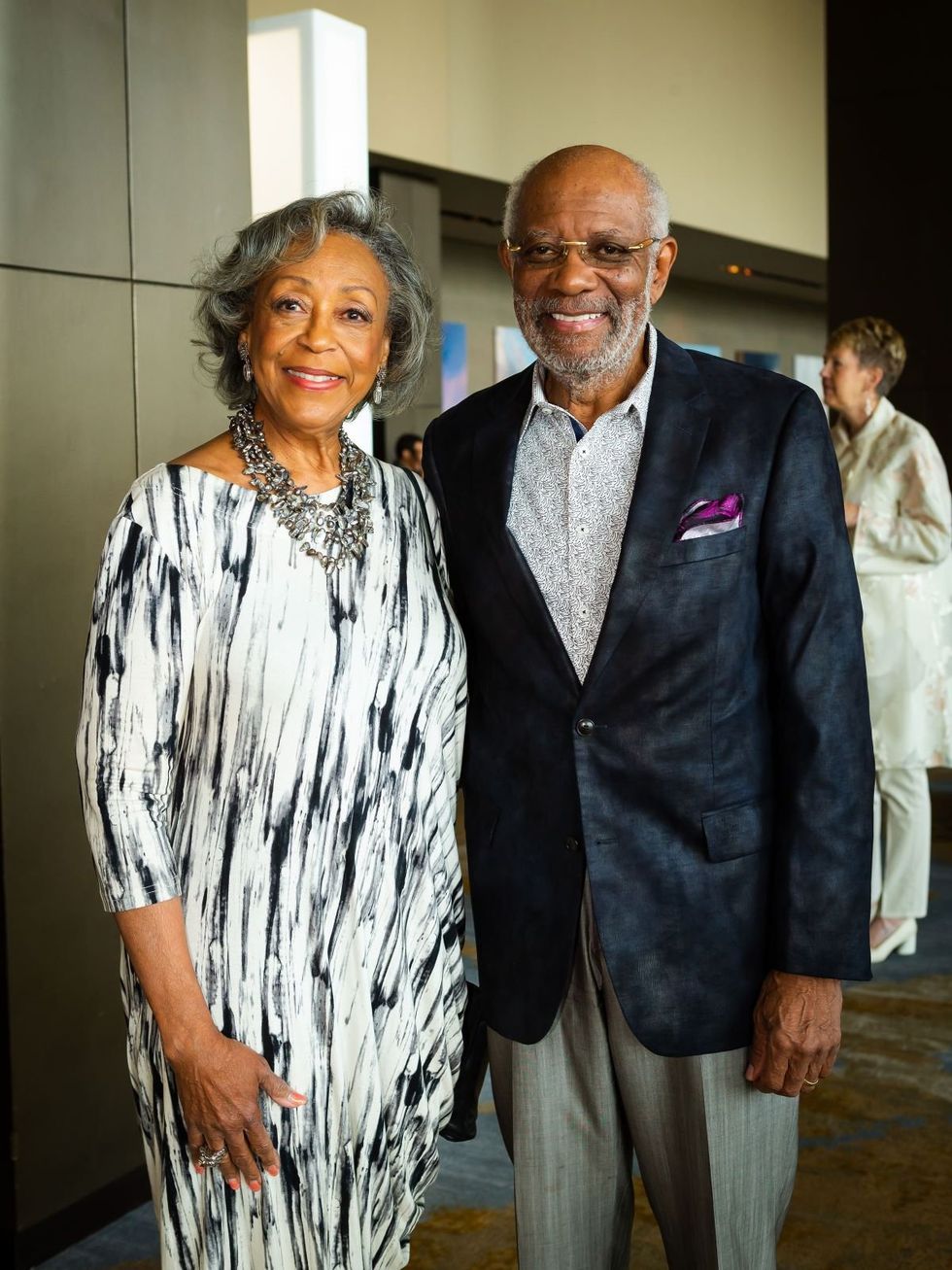 TACA Silver Cup Luncheon 2023