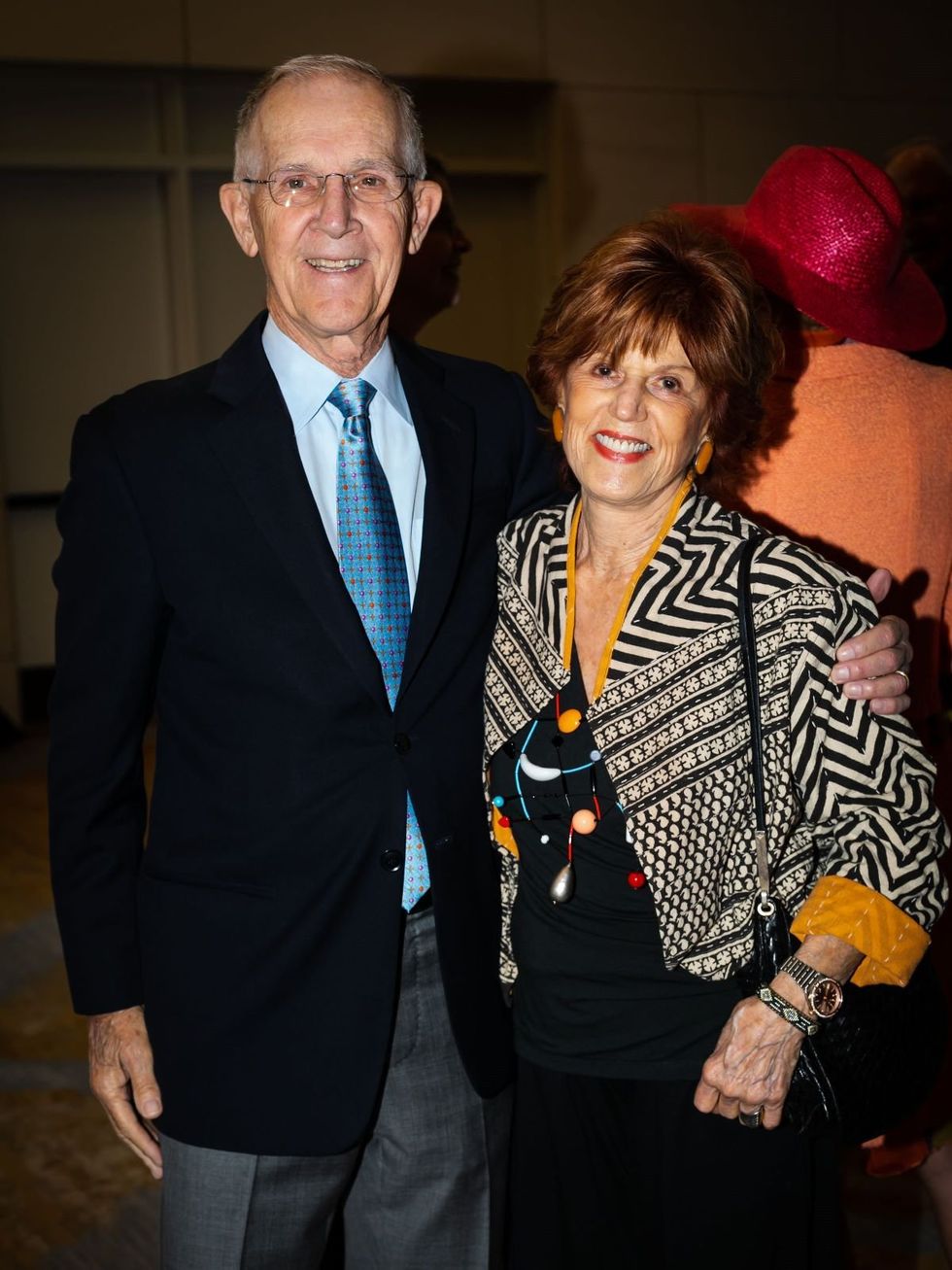 TACA Silver Cup Luncheon 2023