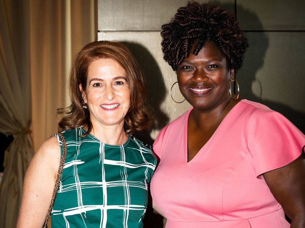 TACA Silver Cup Luncheon 2023