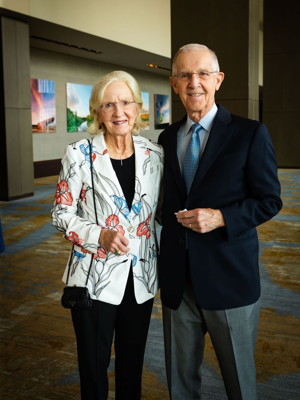 TACA Silver Cup Luncheon 2023