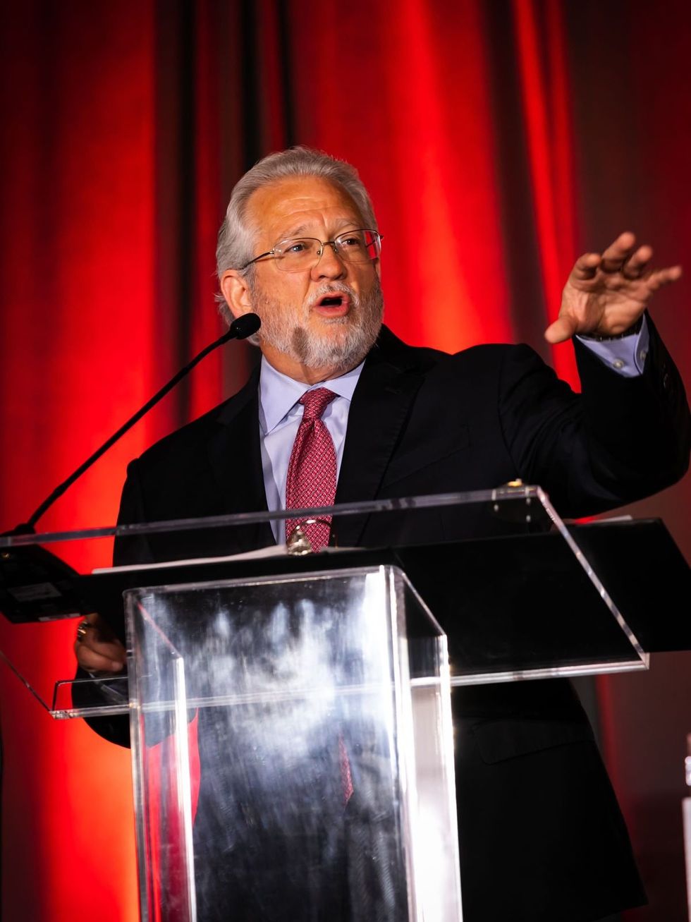 TACA Silver Cup Luncheon 2023