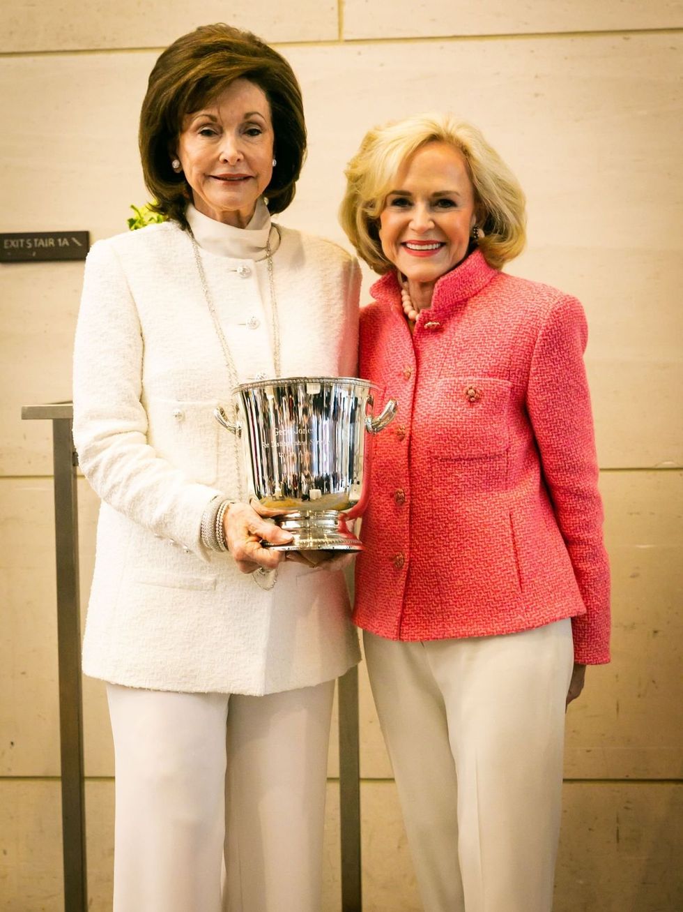 TACA Silver Cup Luncheon 2023