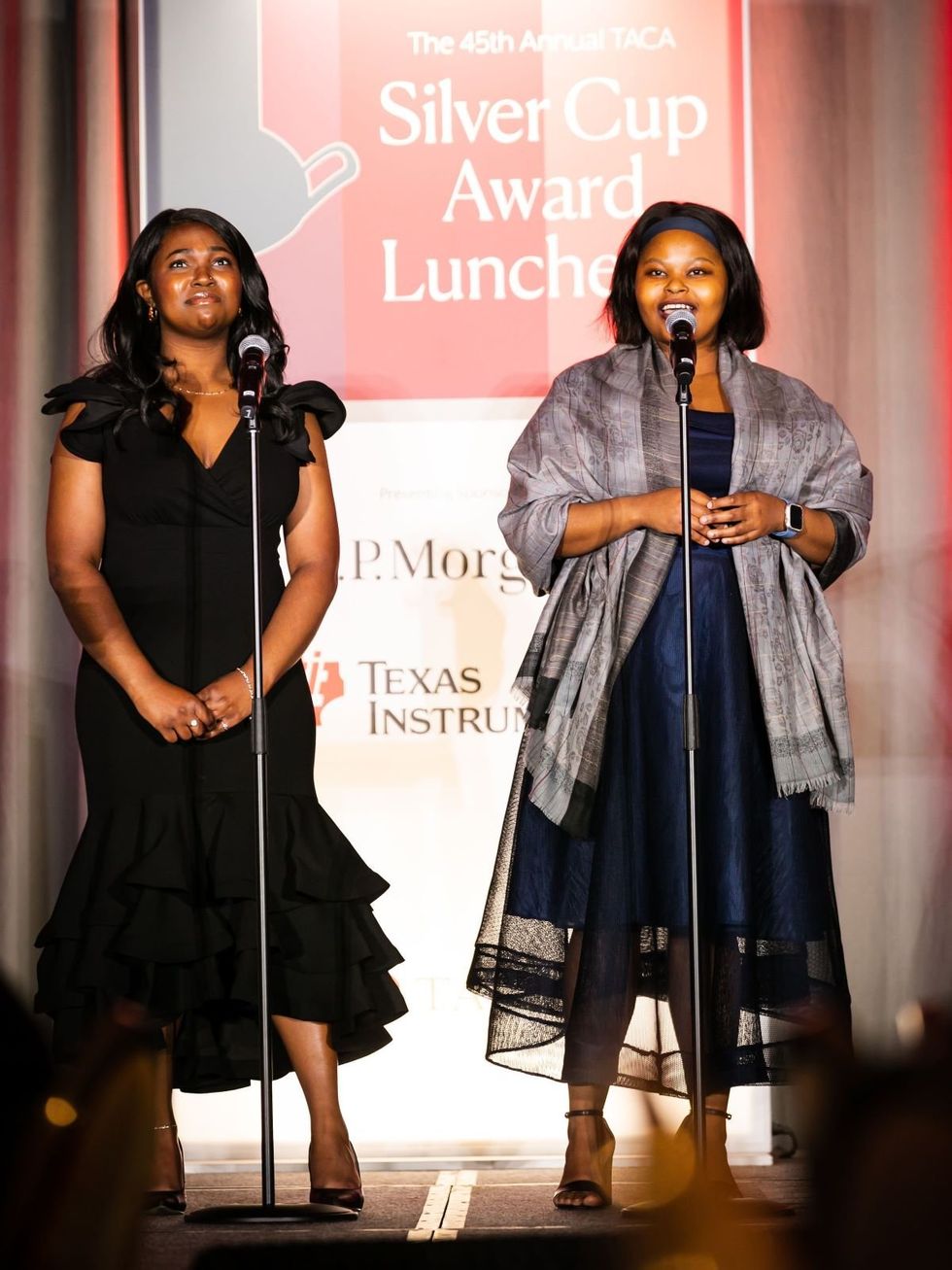 TACA Silver Cup Luncheon 2023