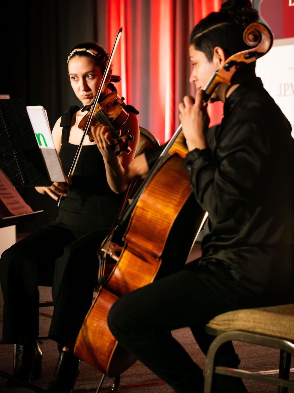 TACA Silver Cup Luncheon 2023