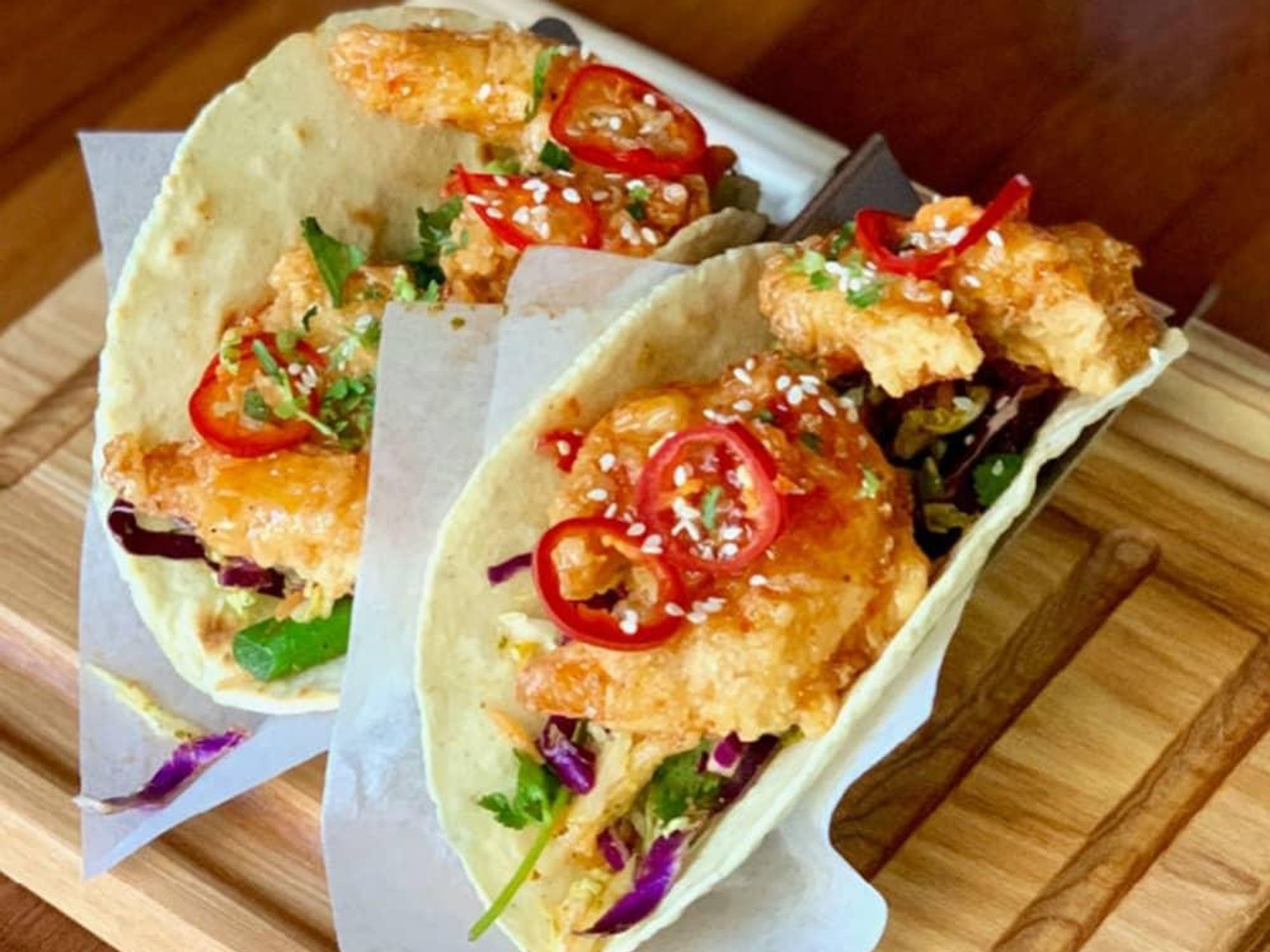 Taco Lingo Tacolingo