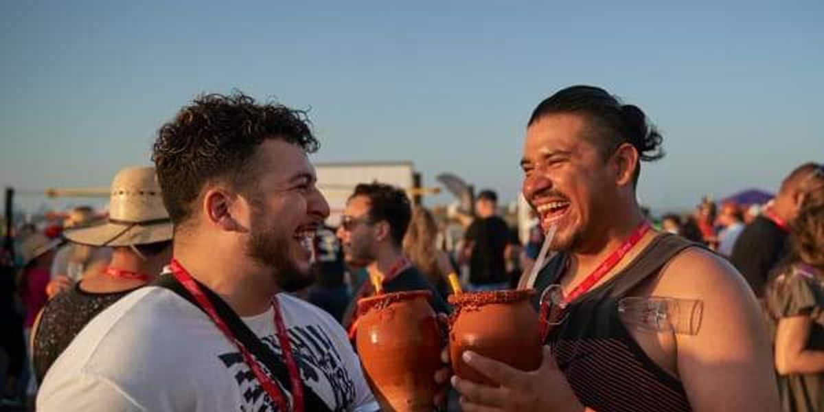 A beach food festival + more Texas travel tips for September A beach food festival + more Texas travel tips for September