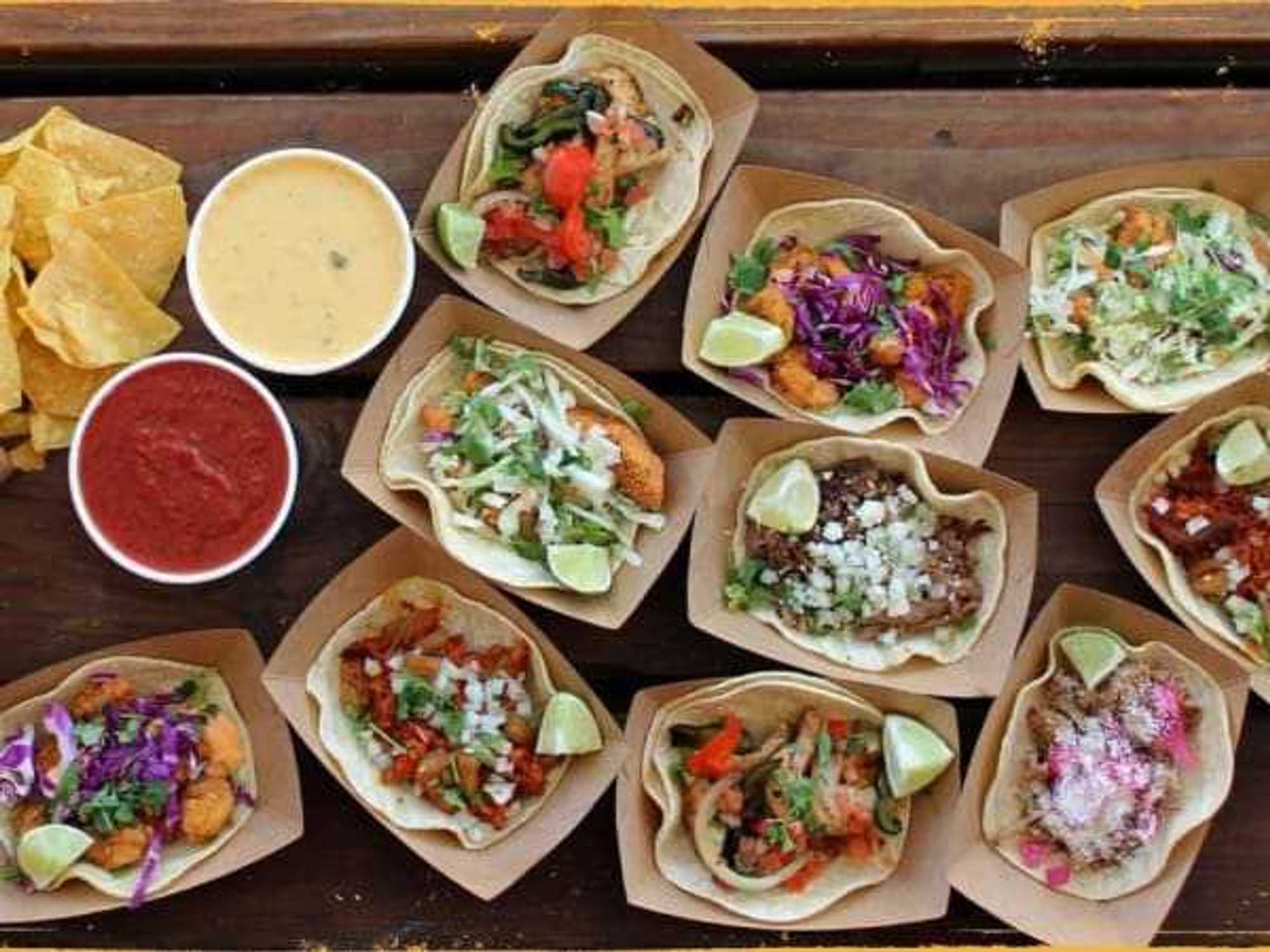 tacos
