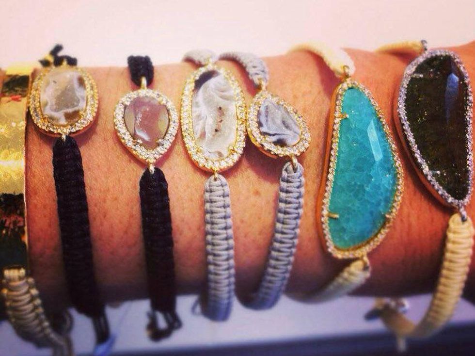 Tai Rittichai at Planet Bardot in Dallas