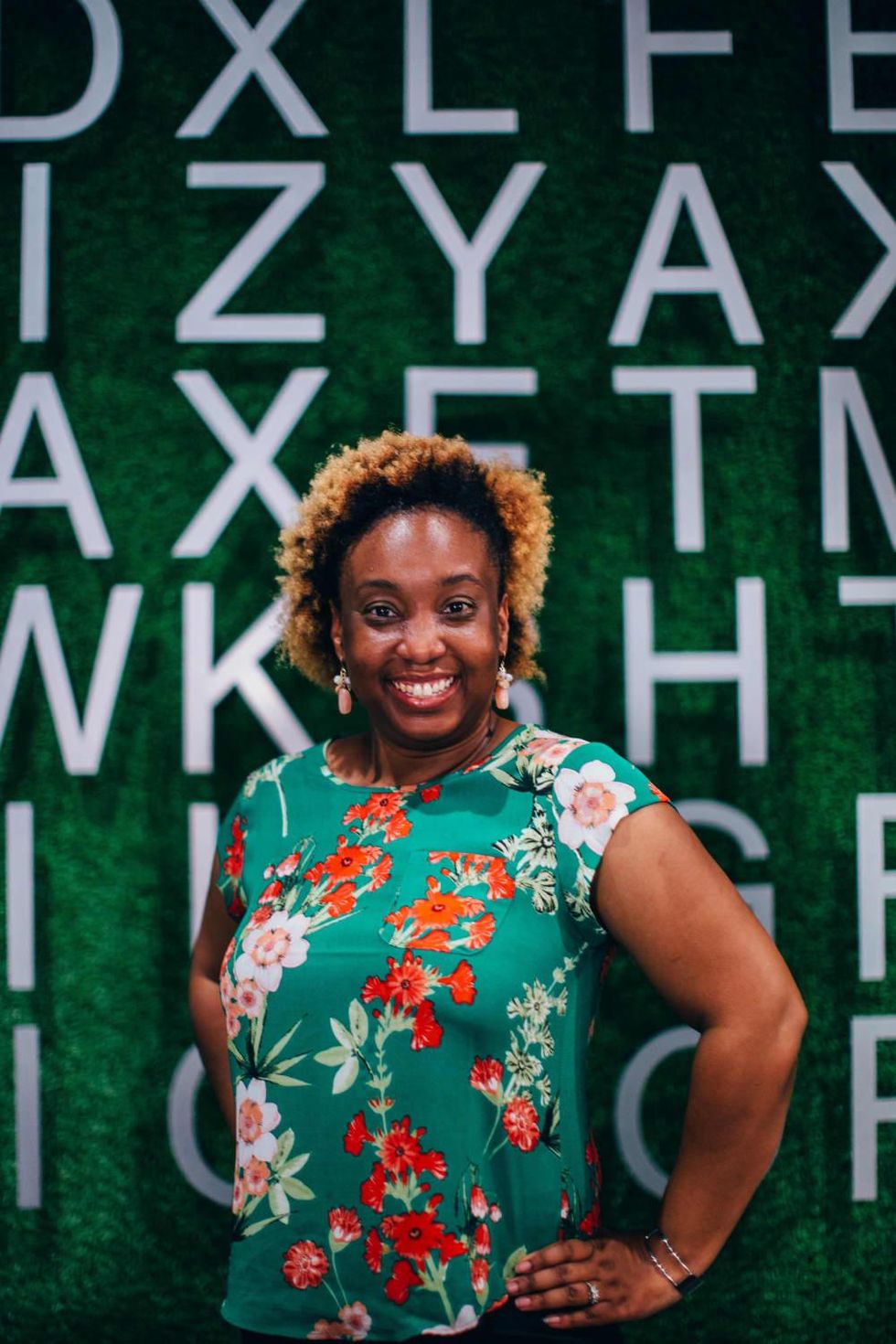 Tanesha Tyler, Summer Soiree 2018