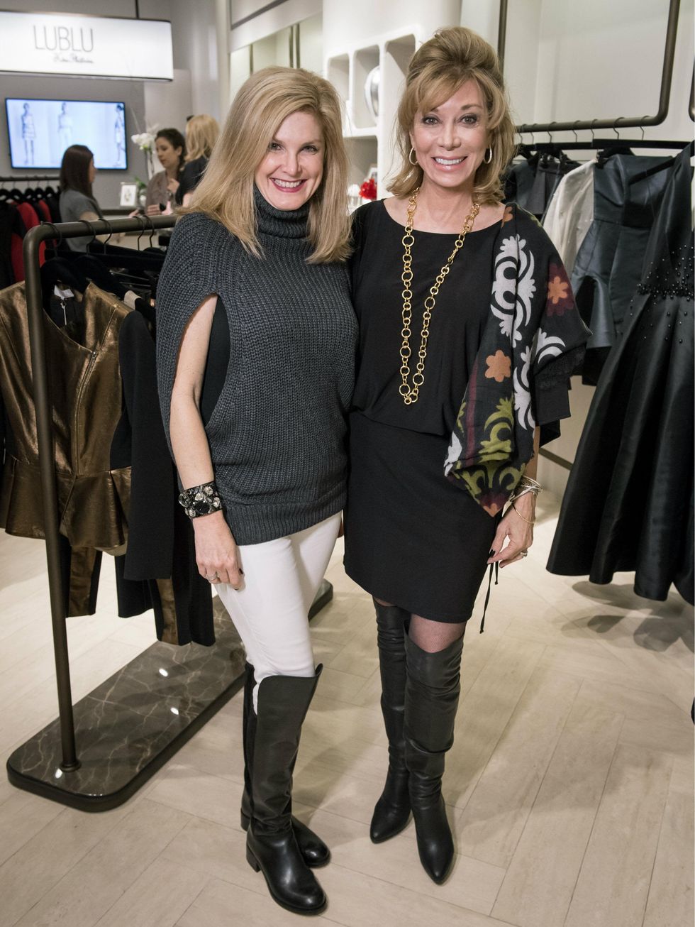 Tanya Foster, Olivia Kearney, Kira One Year Anniversary