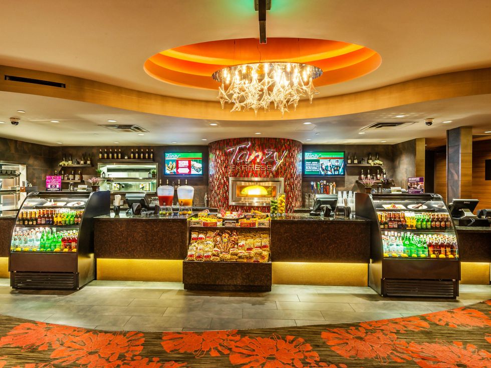 Frisco's Wade Park scores fancy iPic movie theater and newtoTexas