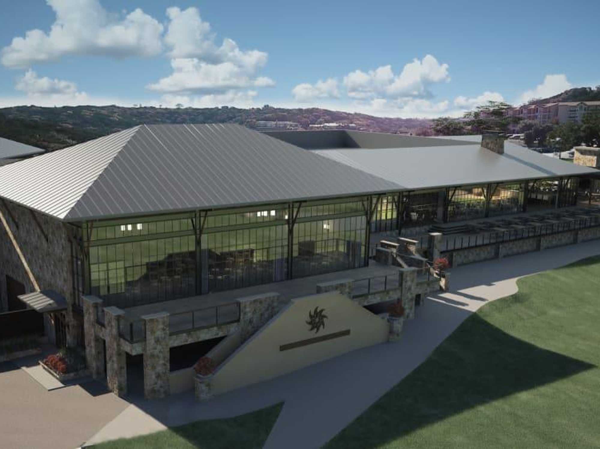 Tapatio Springs Hill Country Resort