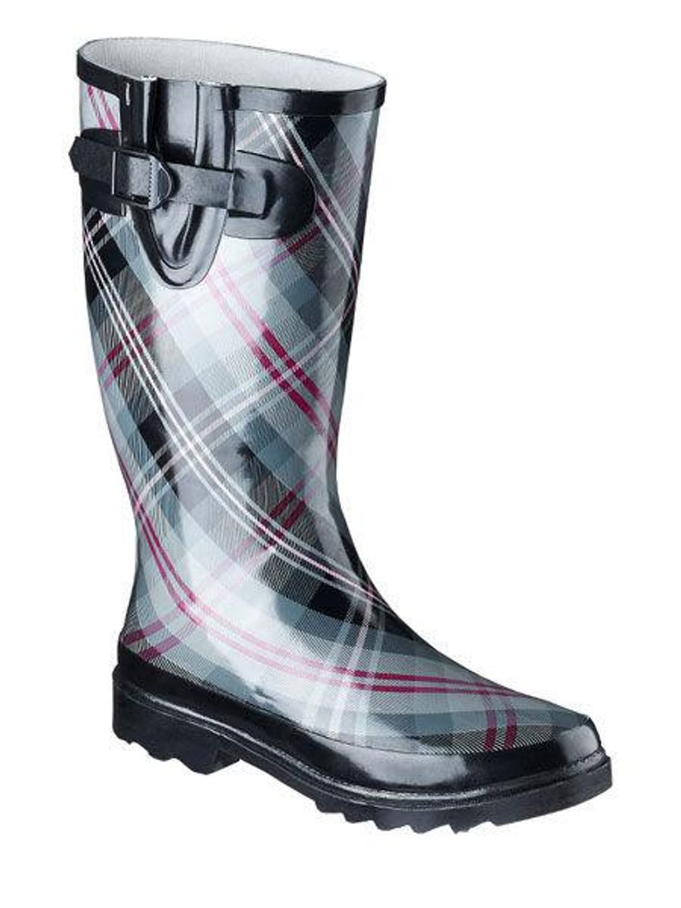 target Women's Fia Rain Boot - Gray