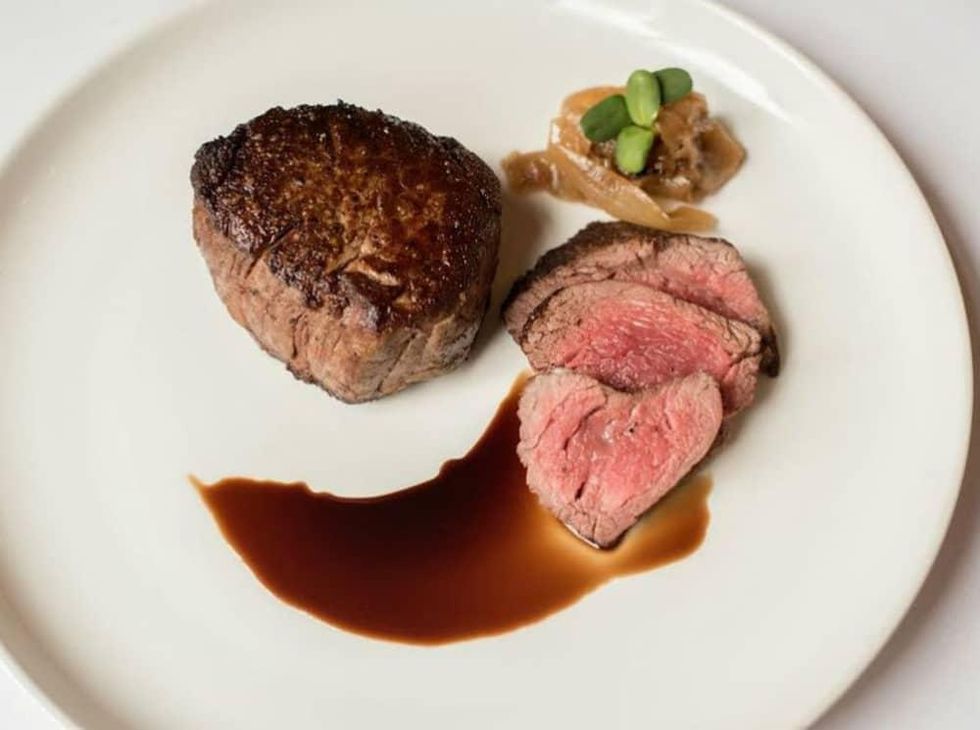 These top 10 restaurants in Dallas are the city's tastemakers in 2022