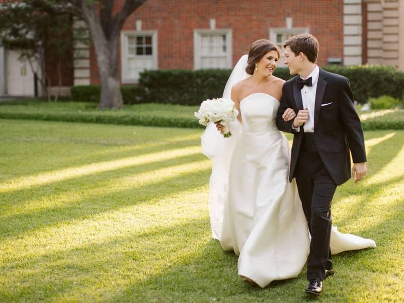 Bachelor favorite marries billionaire's son in lavish Dallas wedding -  CultureMap Dallas