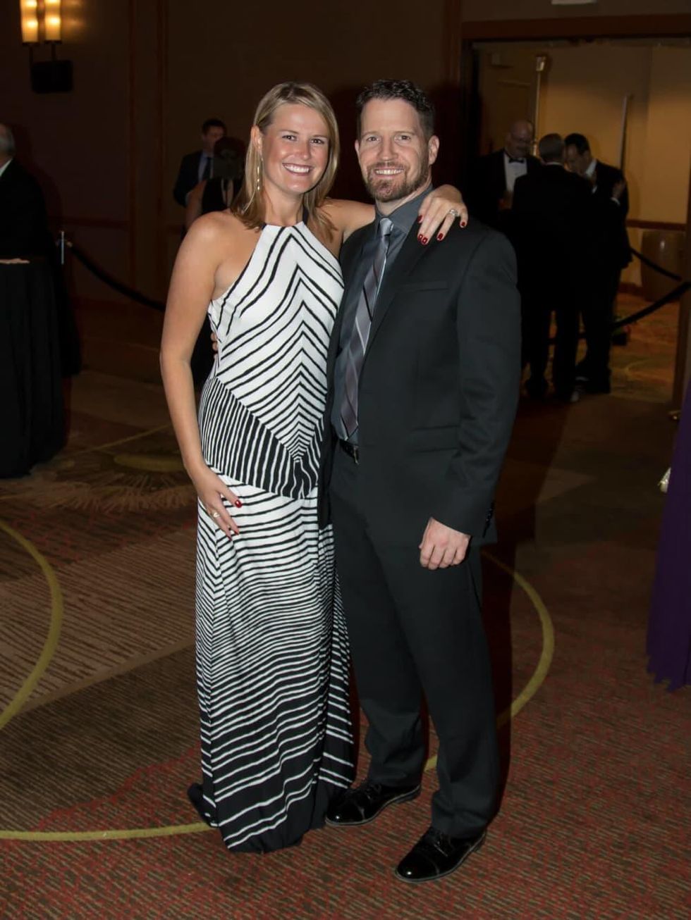 Taylor Catalano, Ben McLauchin