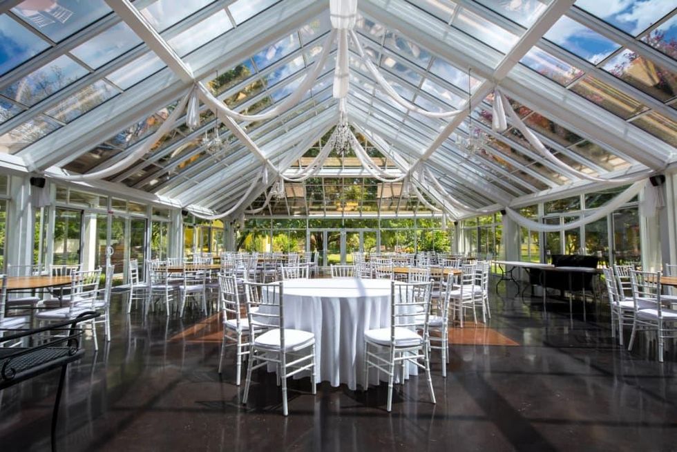 Taylor Mansion Estate and Crystal Ballroom