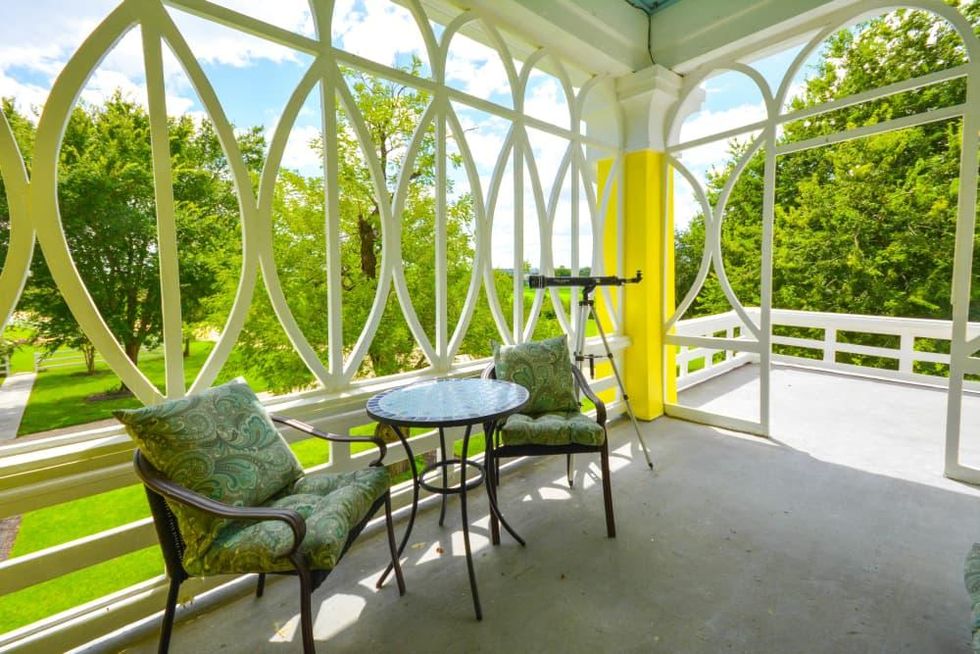 Taylor Mansion Estate and Crystal Ballroom