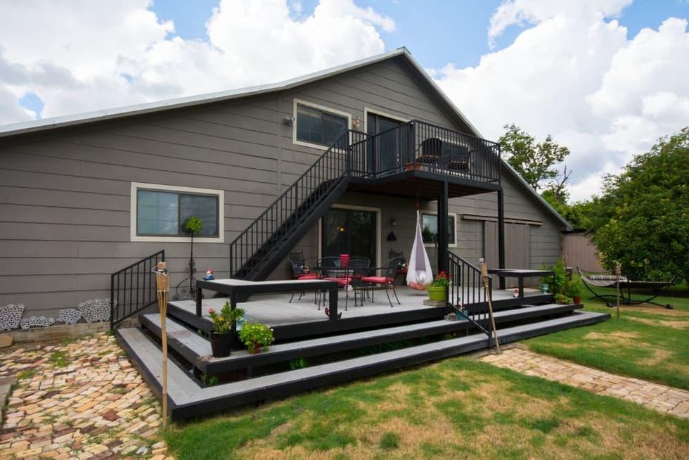 Taylor Mansion Estate and Crystal Ballroom