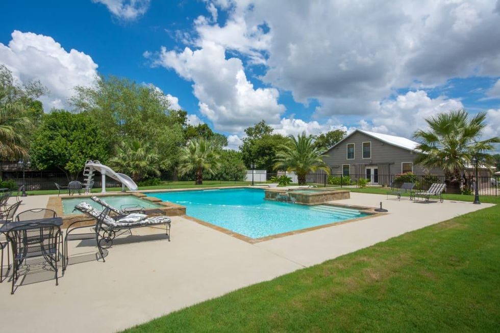 Taylor Mansion Estate and Crystal Ballroom