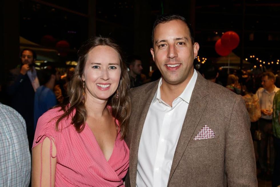 Taylor Warren, Jeff Warren