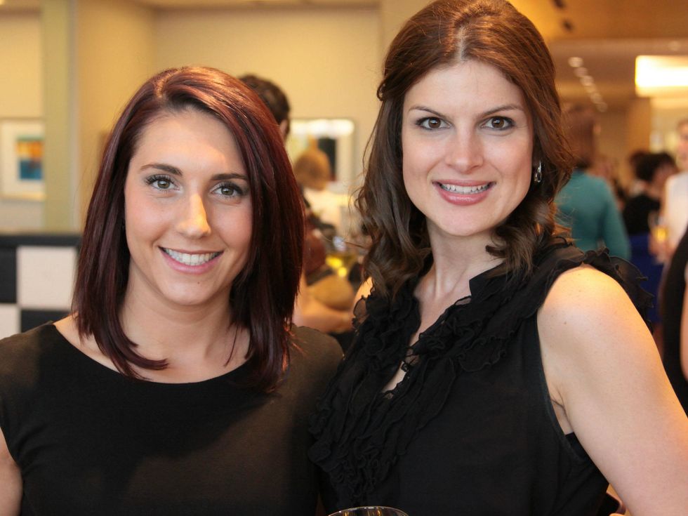 Taylor Wencis, Michelle Dethloff, Legacy of Love