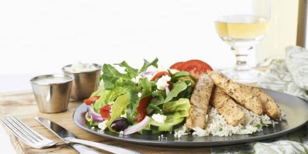 Greek-Mediterranean chain Taziki's Cafe to open first location in Dallas - Vimarsana News