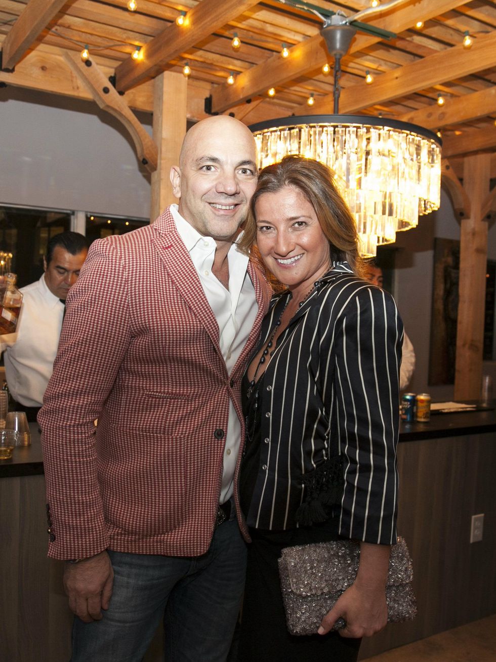 Tech Wildcatters, Fan Print, CultureMap