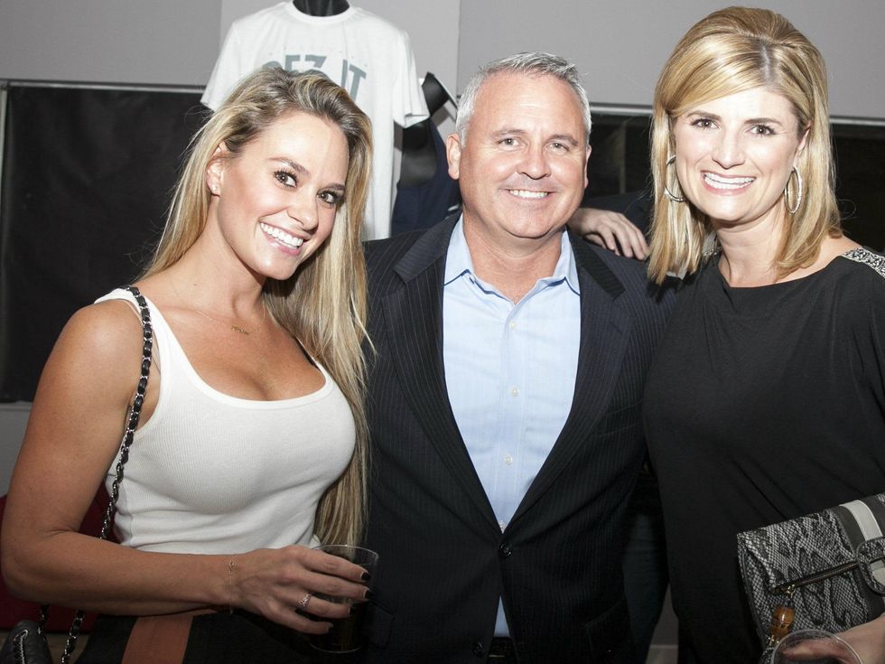 Tech Wildcatters, Fan Print, CultureMap