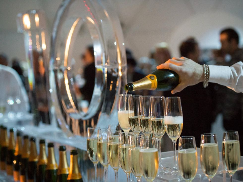 Ten years of todd celebration