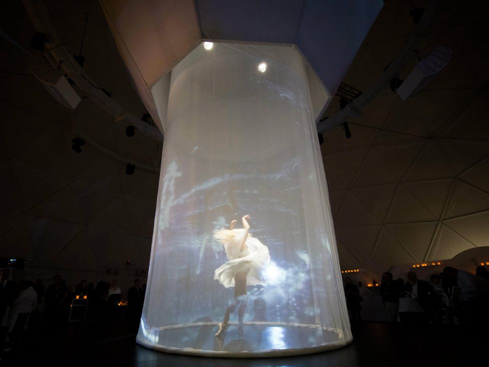 Ten years of Todd Celebration