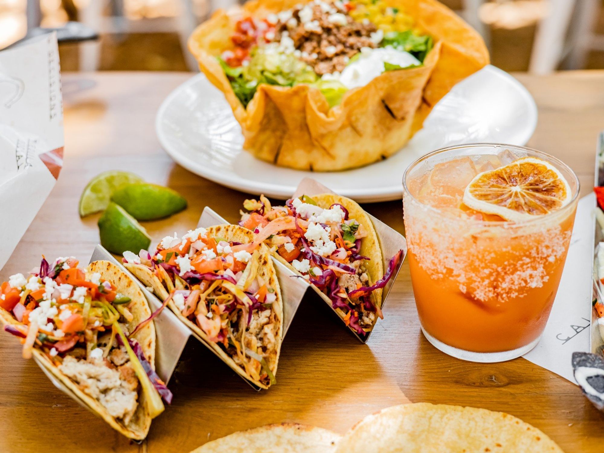 tequila social tacos