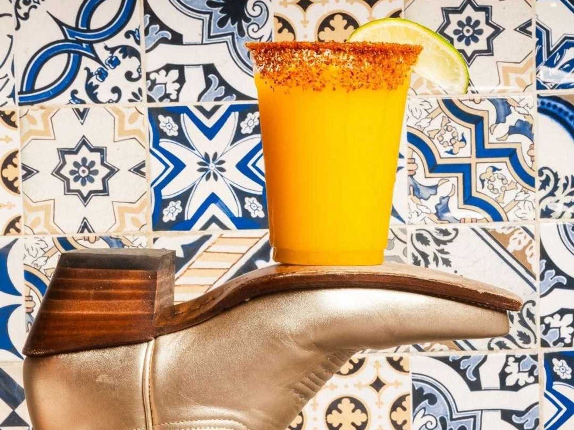 Tequila Social