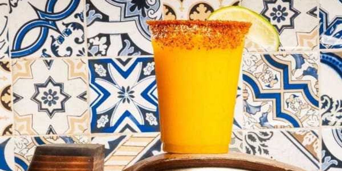 Tequila parties top 8 best food and drink events in Dallas this week