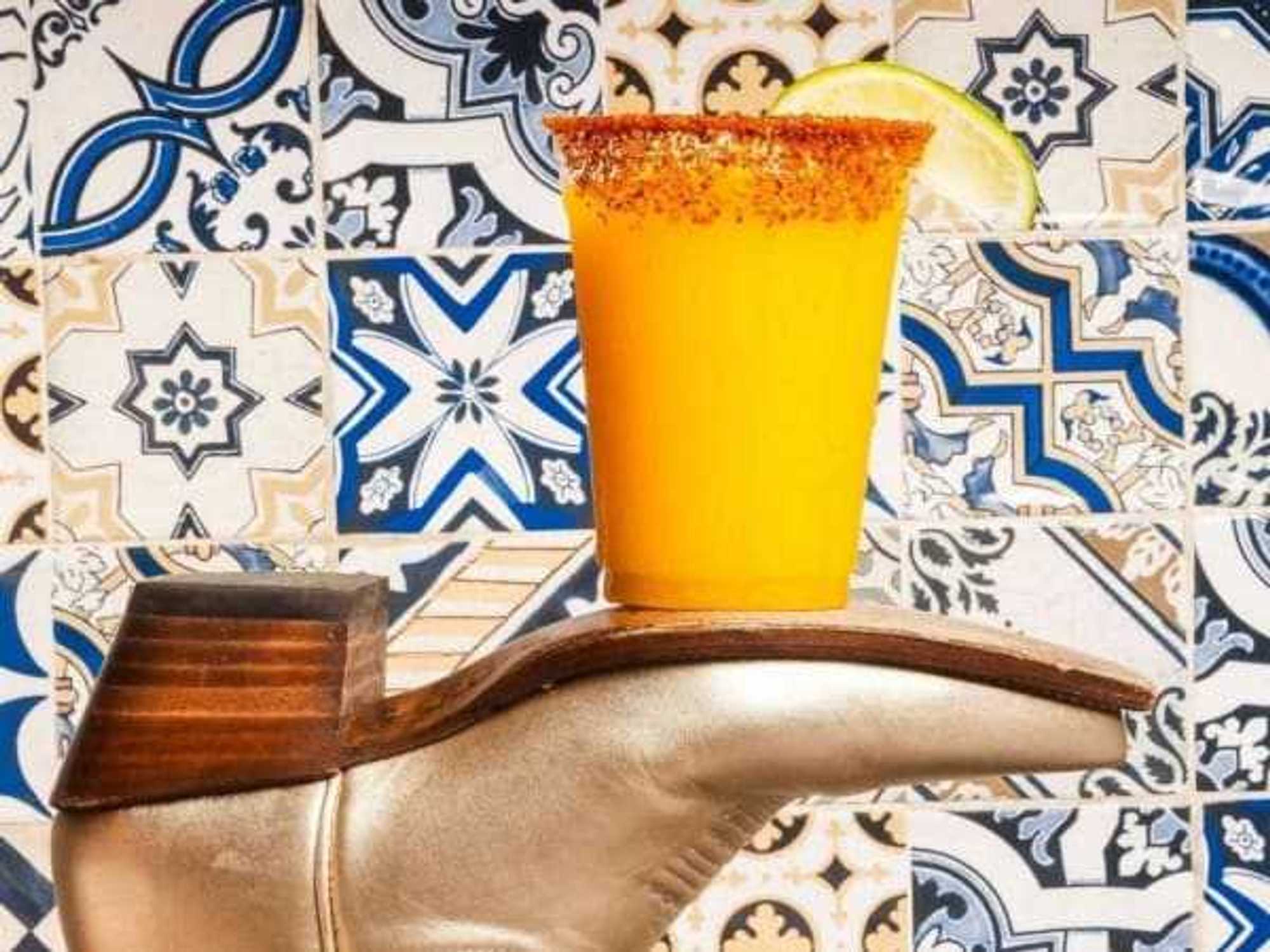 Tequila Social