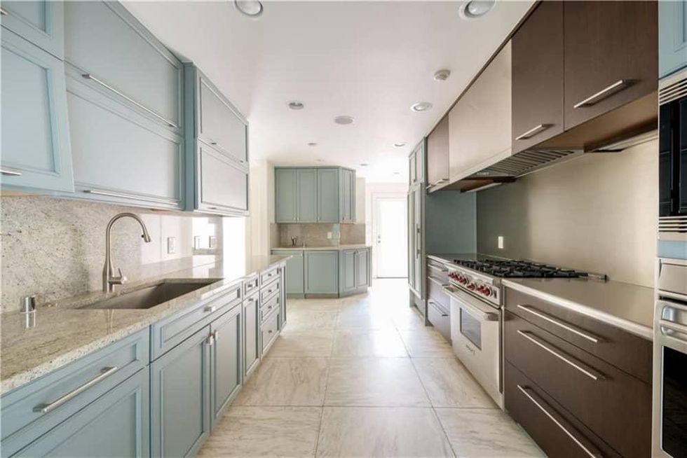 Terence Newman home, 2817 Park Bridge Ct.