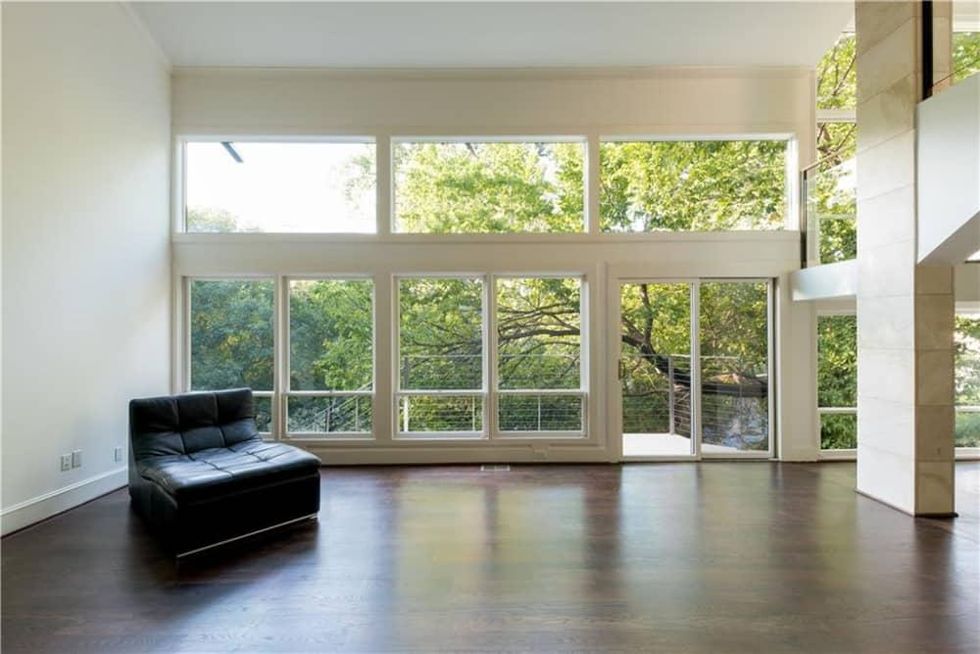 Terence Newman home, 2817 Park Bridge Ct.