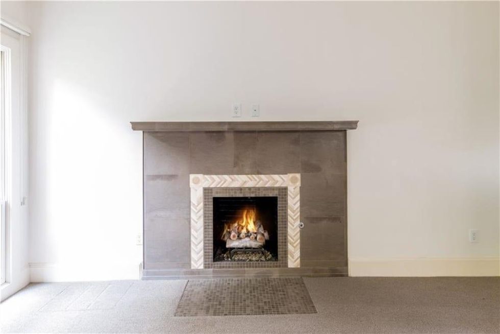 Terence Newman home, 2817 Park Bridge Ct.